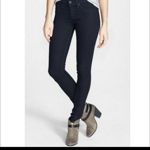 Rag and Bone The Legging Skinny Jean